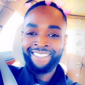 Meet your Posher, Joseph